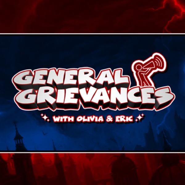 General Grievances Artwork