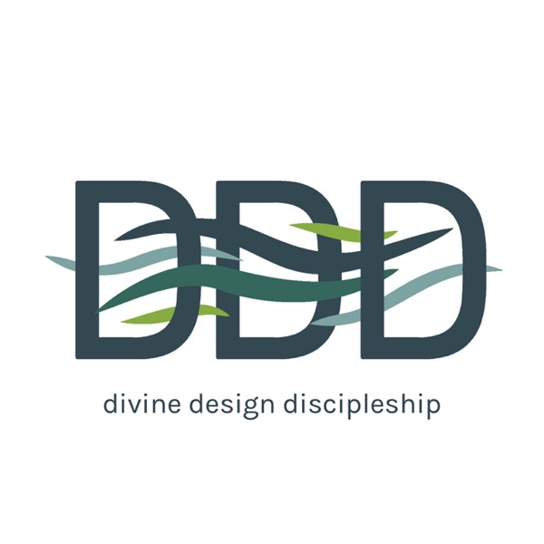 Divine Design Discipleship Artwork
