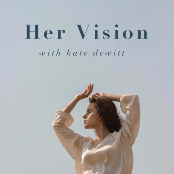 Her Vision Artwork