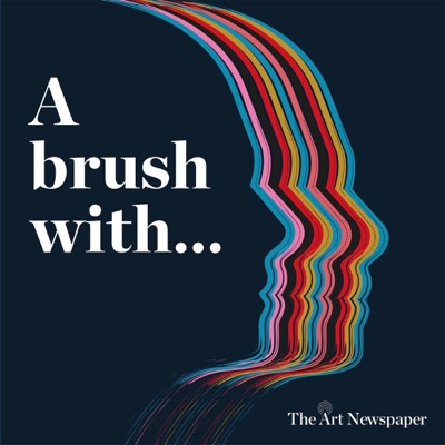 A brush with... A brush with...