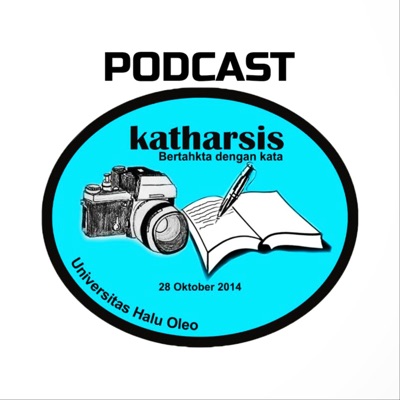 Podcast LPM Katharsis:Pers Katharsis