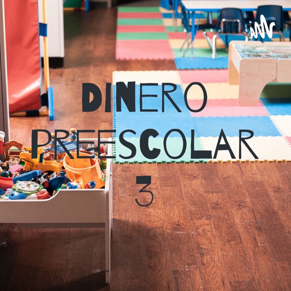 Dinero preescolar 3