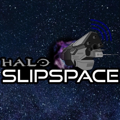 Halo: Slipspace