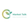 Market Talk artwork