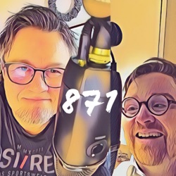 871 En podcast mellom øyer, holmar og skjær