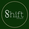 Shift Intuit Talks artwork