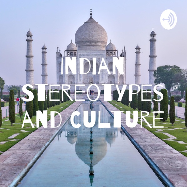 Indian Stereotypes and Culture Artwork