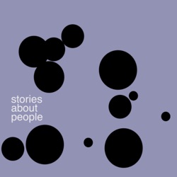Stories about people