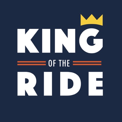 King of the Ride:Ted King