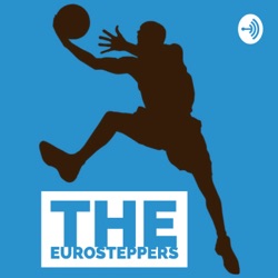 The Eurosteppers