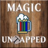 Magic Untapped artwork