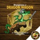 Dungeons and Dragon Wagon