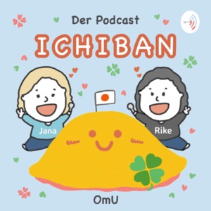 Ichiban der Podcast OmU