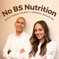 No BS Nutrition