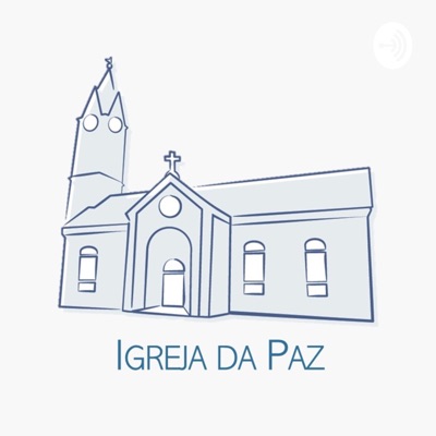 Igreja da Paz - Joinville/SC