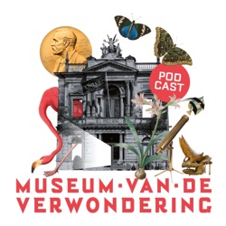 Preview Museum van de Verwondering, Teylers Museum