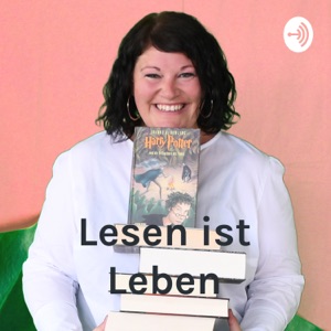 Lesen ist Leben - LadyoftheBooks