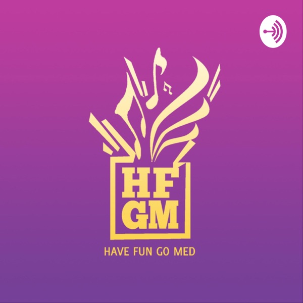 HFGM - Liga Medika 2020: The Podcast