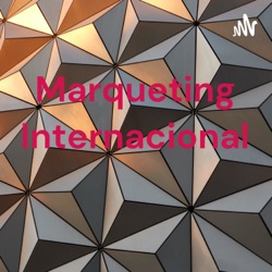 Marqueting internacional