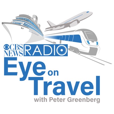 Eye on Travel with Peter Greenberg:CBS News