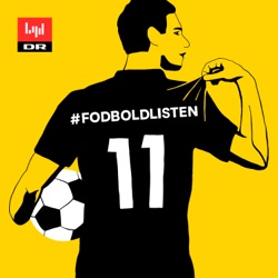 Fodboldlisten