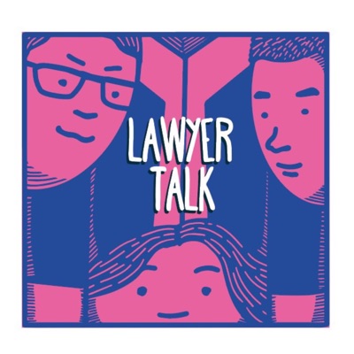 Lawyer Talk！法師有事嗎