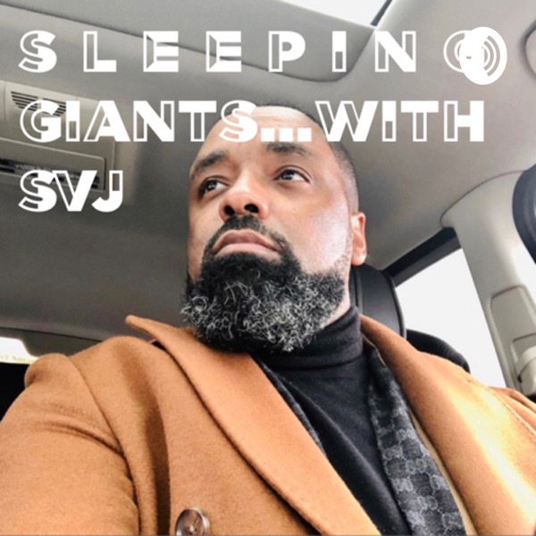 Sleeping Giants with SVJ 