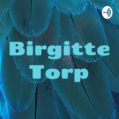 Birgitte Torp