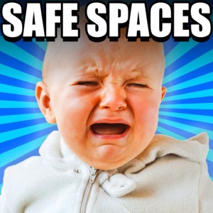 The Safe Spaces Podcast safepodcast.com