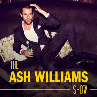 The Ash Williams Show The Ash Williams Show