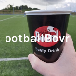 Football Bovril- Episode 1