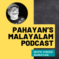 Pahayan's Malayalam Podcast