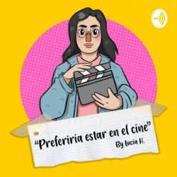 Preferiría estar en el cine