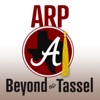 Arp Beyond the Tassel artwork