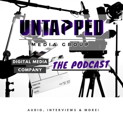 Untapped Media: The Podcast