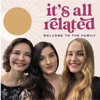 It's All Related - Sonia Choquette, Sabrina Tully, Sonia Tully