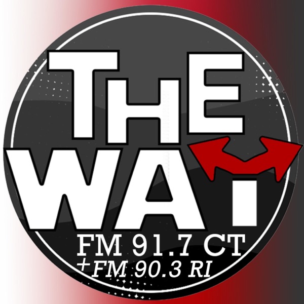 The Way Podcast