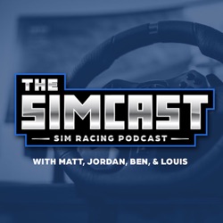 The SimCast series 4 episode 19