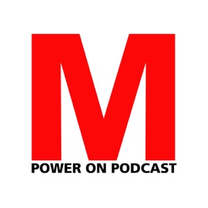 Power On Podcast