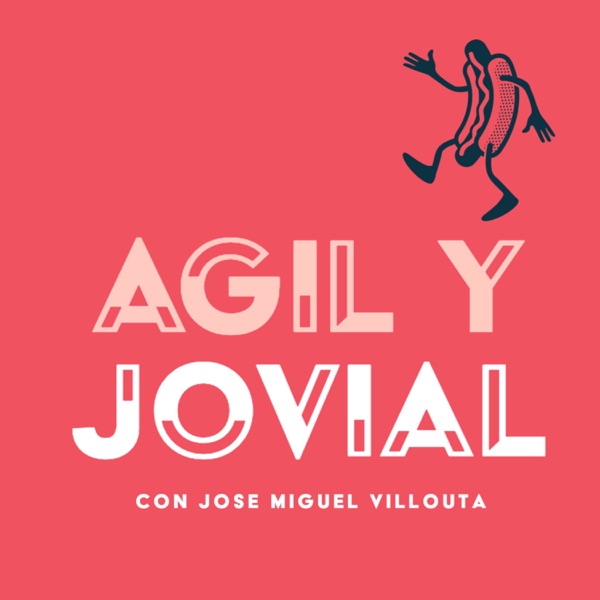 Agil y Jovial