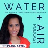 Water + Air Podcast artwork