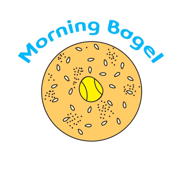 Morning Bagel Artwork