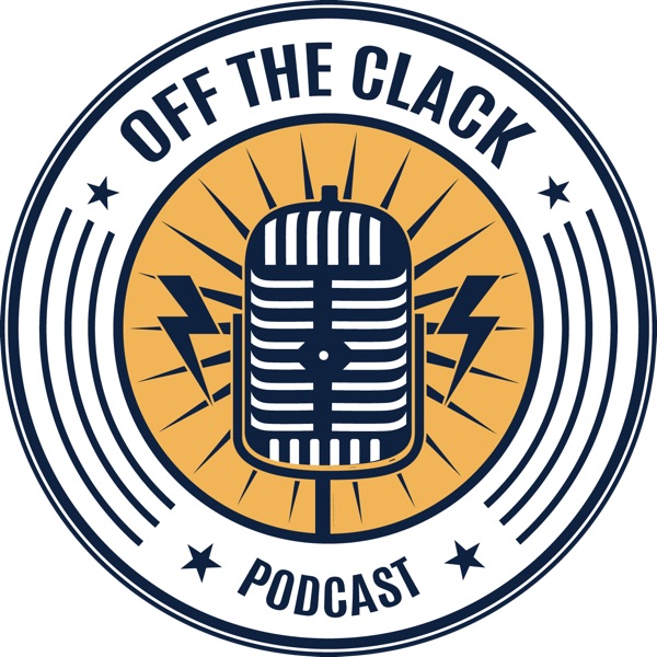 Off The Clack Podcast image