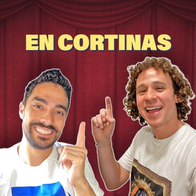 En Cortinas con Luisito En Cortinas con Luisito