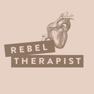 Rebel Therapist