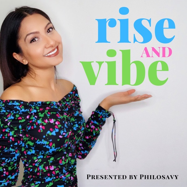 Rise and Vibe