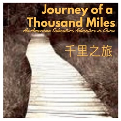 Journey Of A Thousand Miles