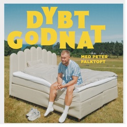 Dybt Godnat med Peter Falktoft - den vestlige verdens pandemi