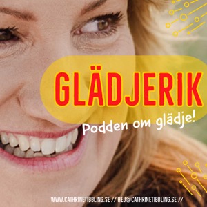 Glädjerik