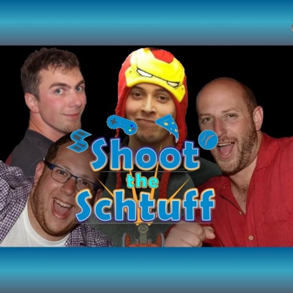 Shoot The Schtuff